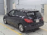 MERCEDES BENZ B CLASS 2013 Image 6