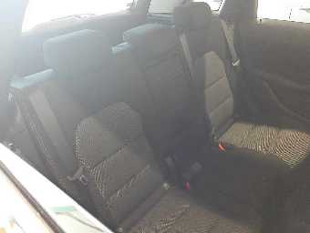 MERCEDES BENZ B CLASS 2013 Image 9