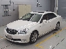 TOYOTA CROWN MAJESTA 2009 Image 1