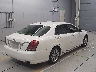 TOYOTA CROWN MAJESTA 2009 Image 2