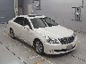 TOYOTA CROWN MAJESTA 2009 Image 5