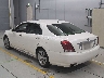 TOYOTA CROWN MAJESTA 2009 Image 6