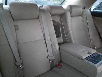 TOYOTA CROWN MAJESTA 2009 Image 9