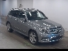 MERCEDES BENZ GLK CLASS 2013 Image 1