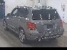 MERCEDES BENZ GLK CLASS 2013 Image 2