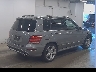 MERCEDES BENZ GLK CLASS 2013 Image 4