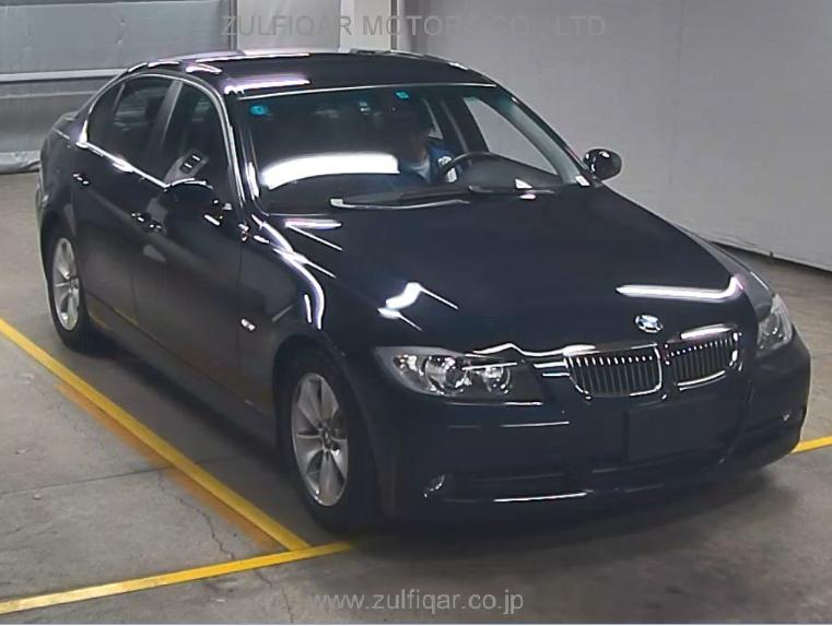 BMW 3 SERIES 2005 Image 1