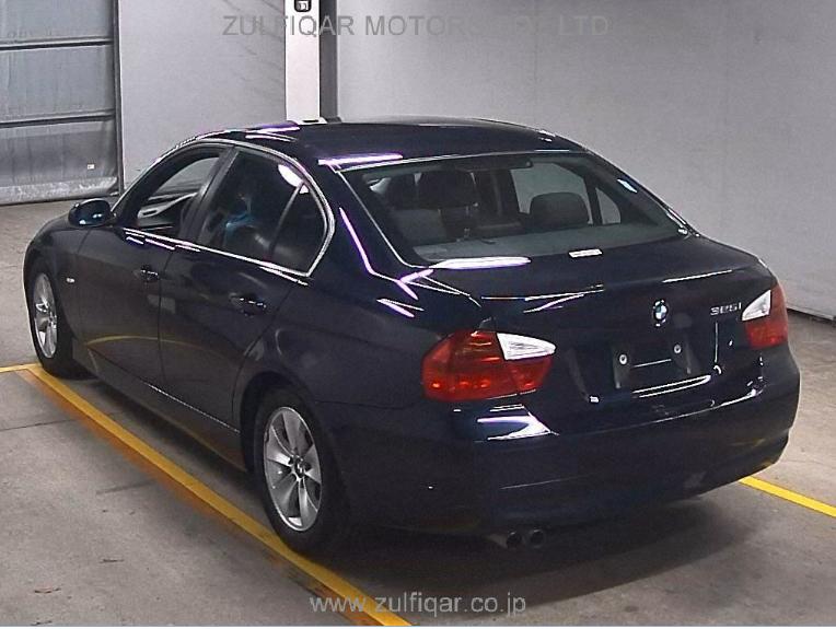 BMW 3 SERIES 2005 Image 2