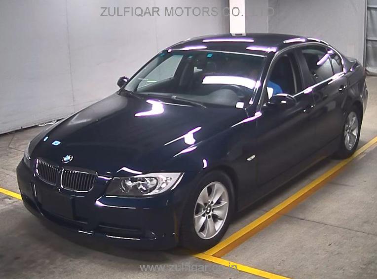 BMW 3 SERIES 2005 Image 3