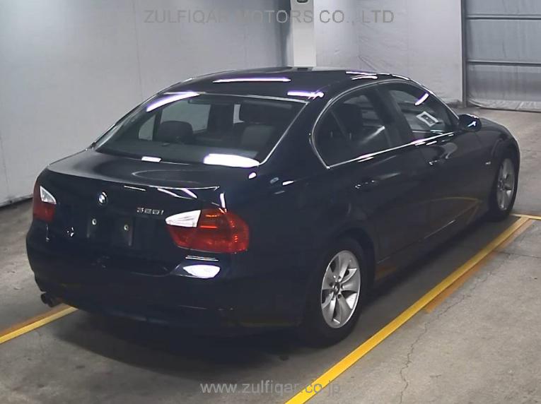 BMW 3 SERIES 2005 Image 4