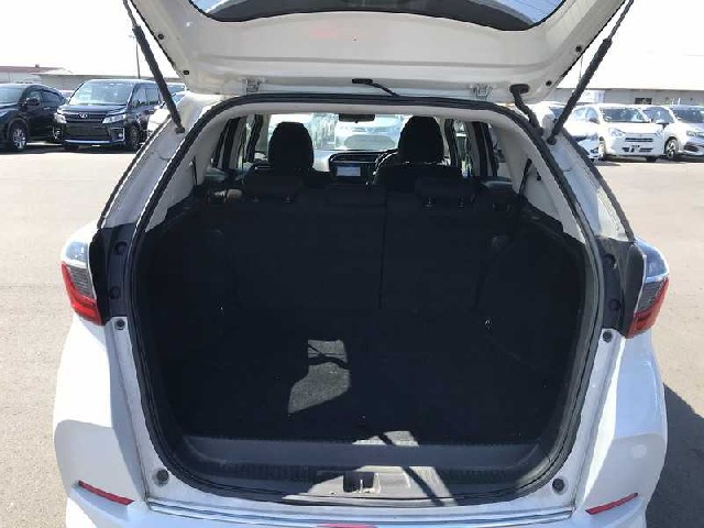 HONDA SHUTTLE 2019 Image 28