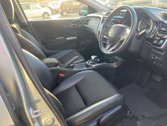 HONDA GRACE 2015 Image 5