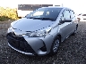 TOYOTA VITZ 2017 Image 19