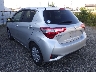 TOYOTA VITZ 2017 Image 20