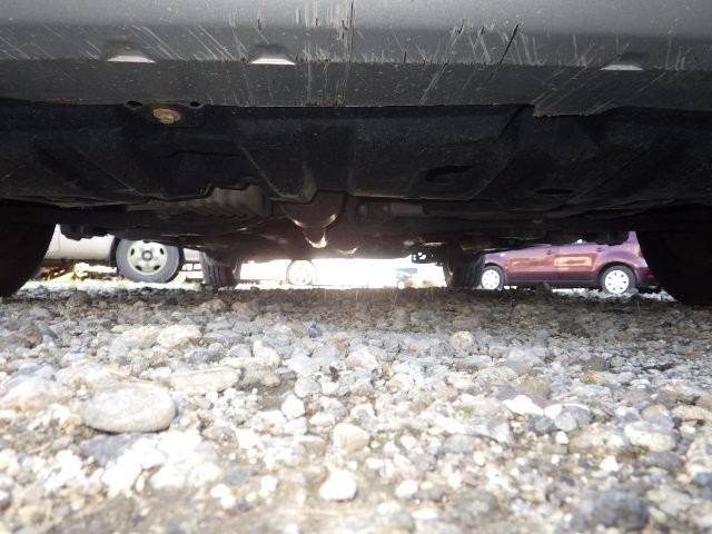 TOYOTA VITZ 2017 Image 33