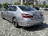 HONDA ACCORD HYBRID 2019 Image 19