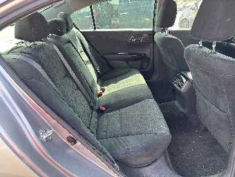 HONDA ACCORD HYBRID 2019 Image 7