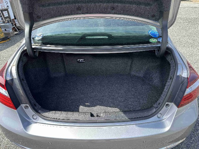 HONDA ACCORD HYBRID 2019 Image 23