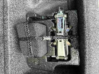 HONDA ACCORD HYBRID 2019 Image 10