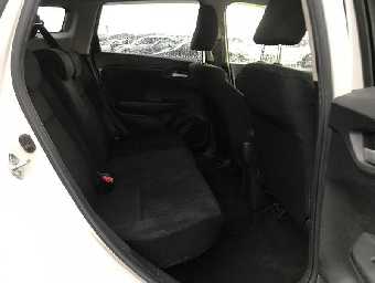 HONDA SHUTTLE 2019 Image 7