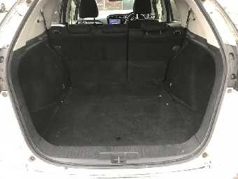 HONDA SHUTTLE 2019 Image 8