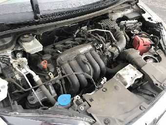 HONDA SHUTTLE 2019 Image 9