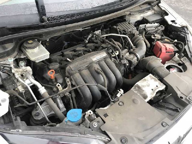 HONDA SHUTTLE 2019 Image 19