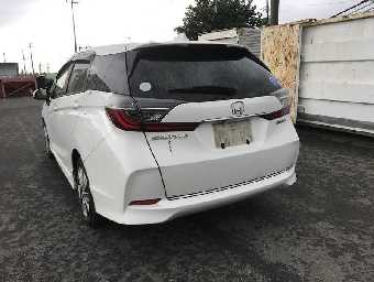 HONDA SHUTTLE 2019 Image 3