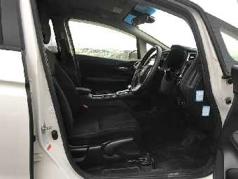 HONDA SHUTTLE 2019 Image 6