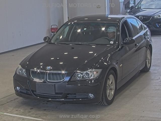 BMW 3 SERIES 2008 Image 1