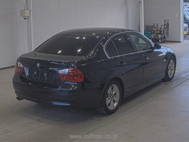 BMW 3 SERIES 2008 Image 2