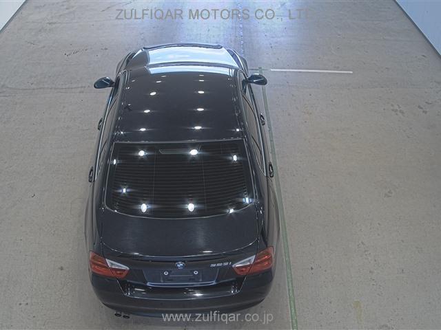 BMW 3 SERIES 2008 Image 3