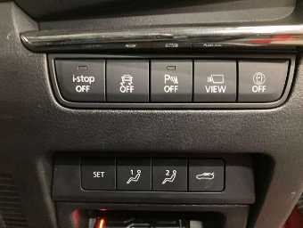 MAZDA MAZDA3 2022 Image 7