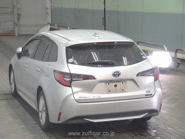 TOYOTA COROLLA TOURING 2020 Image 2