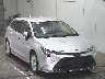 TOYOTA COROLLA TOURING 2020 Image 4