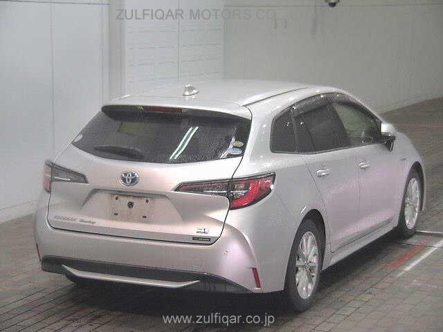 TOYOTA COROLLA TOURING 2020 Image 5