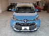 TOYOTA SIENTA 2023 Image 2