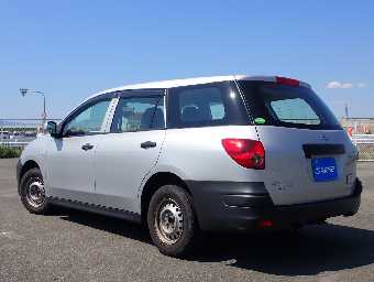 NISSAN NV150 AD 2019 Image 2