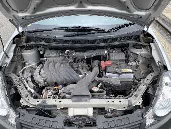 NISSAN NV150 AD 2019 Image 20
