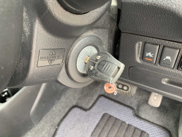 NISSAN NV150 AD 2019 Image 27
