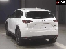 MAZDA CX-5 2020 Image 2