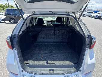 HONDA SHUTTLE 2020 Image 13