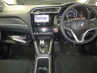 HONDA SHUTTLE 2020 Image 3