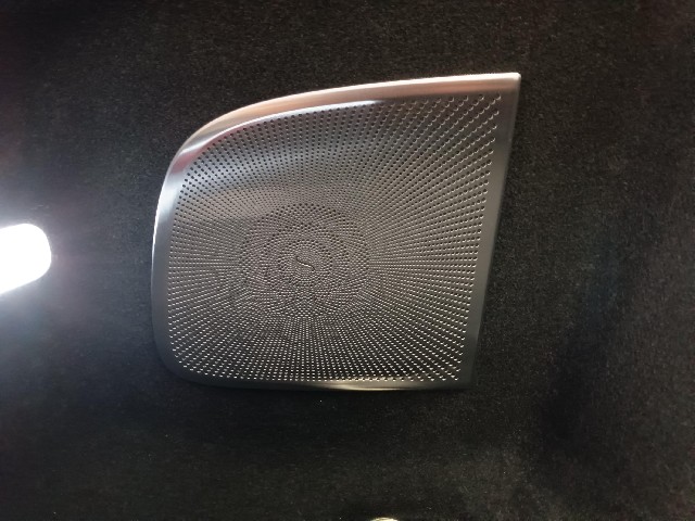 MERCEDES AMG GT 2024 Image 38