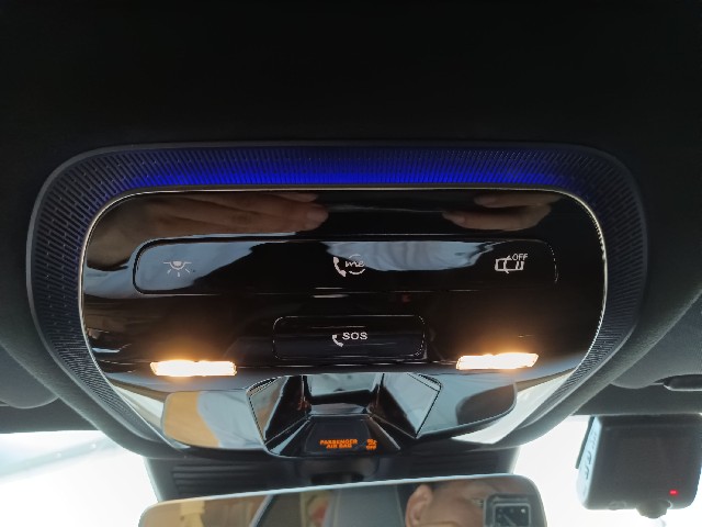 MERCEDES AMG GT 2024 Image 55