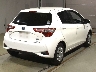 TOYOTA VITZ 2019 Image 2