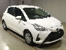 TOYOTA VITZ 2019 Image 3