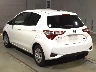 TOYOTA VITZ 2019 Image 4