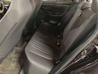 TOYOTA YARIS 2020 Image 12