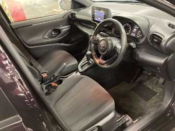 TOYOTA YARIS 2020 Image 5